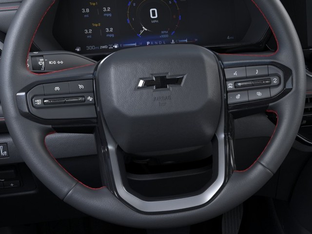 2026 Chevrolet Colorado Z71 - Photo 19