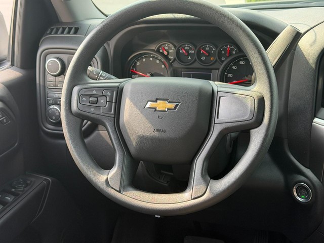 2026 Chevrolet Silverado 1500 Custom - Photo 6