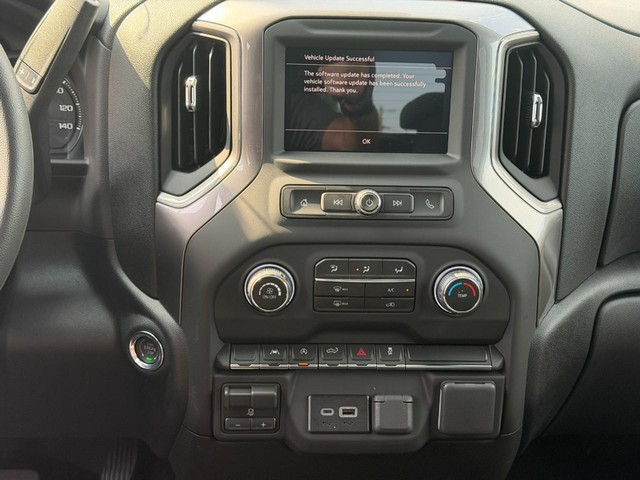2026 Chevrolet Silverado 1500 Custom - Photo 7
