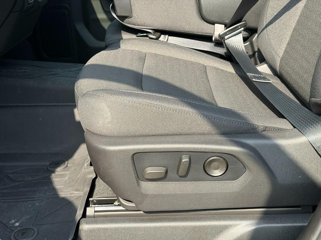 2026 Chevrolet Silverado 1500 Custom - Photo 10