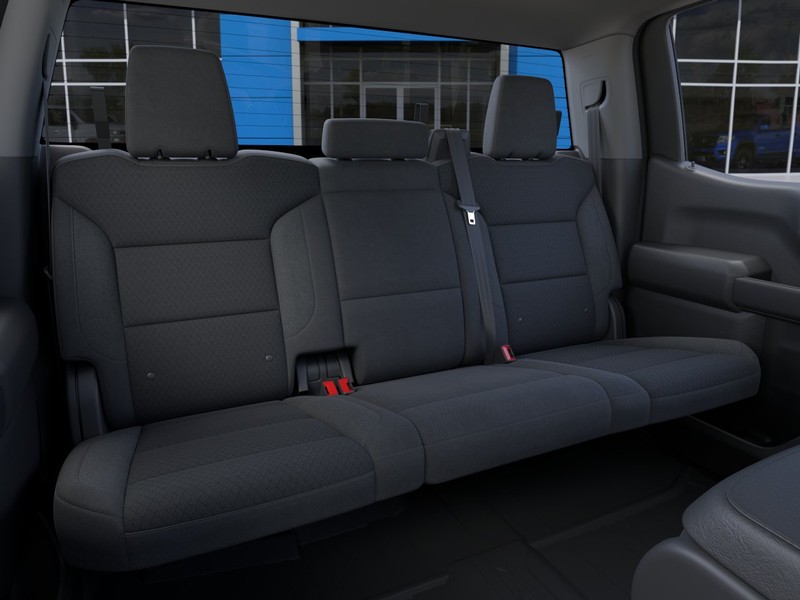 Chevrolet Silverado 1500 Vehicle Full-screen Gallery Image 17