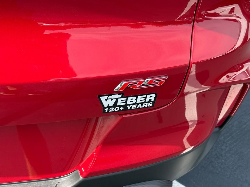 Chevrolet TrailBlazer Vehicle Full-screen Gallery Image 5