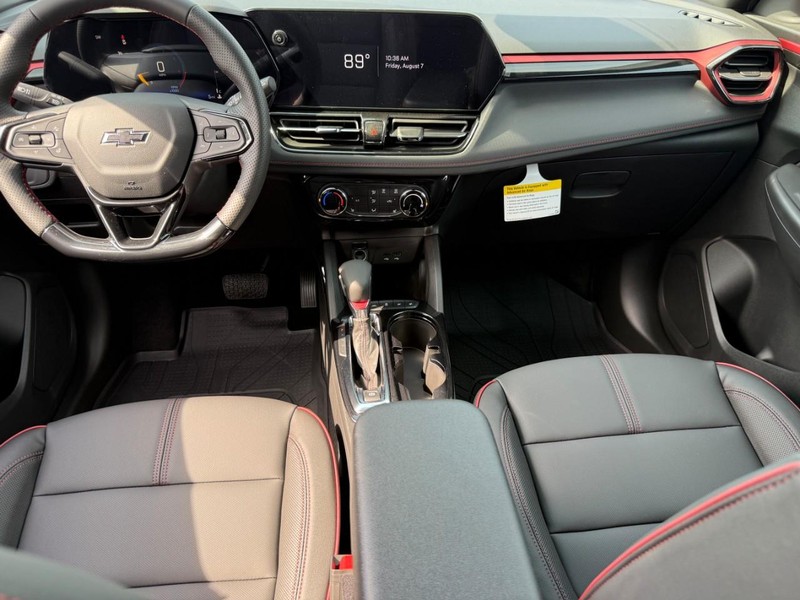 Chevrolet TrailBlazer Vehicle Full-screen Gallery Image 7