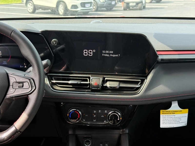 Chevrolet TrailBlazer Vehicle Full-screen Gallery Image 9