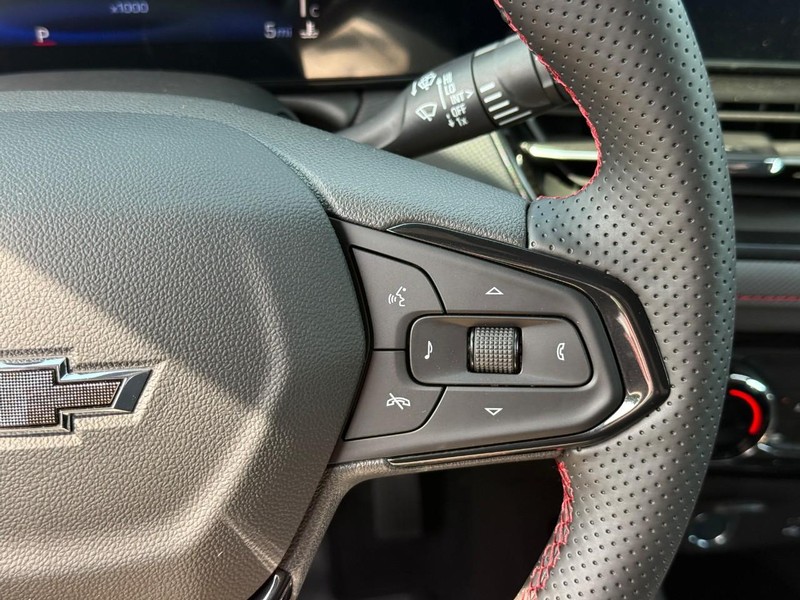 Chevrolet TrailBlazer Vehicle Full-screen Gallery Image 15