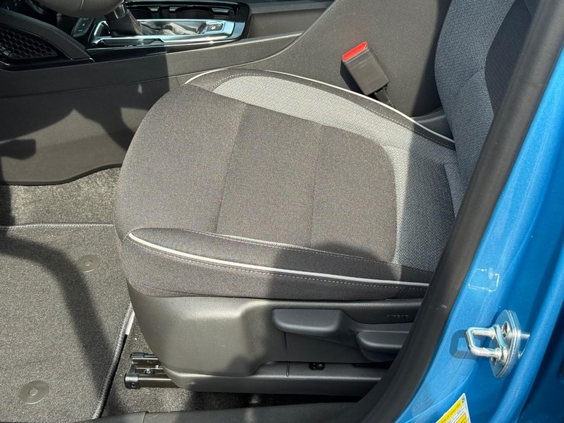 Chevrolet TrailBlazer Vehicle Full-screen Gallery Image 11