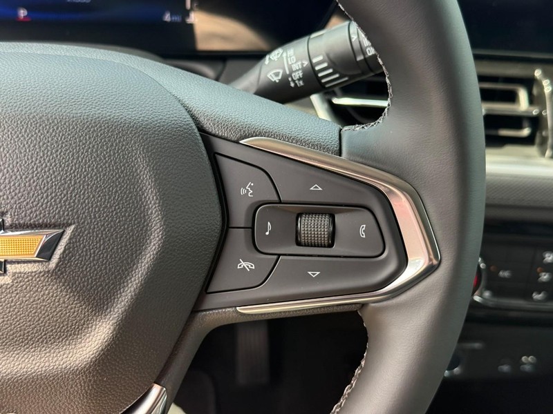 Chevrolet TrailBlazer Vehicle Full-screen Gallery Image 13
