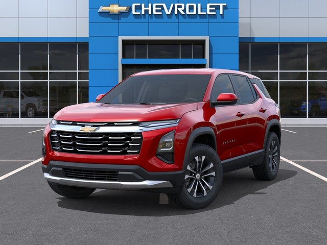 2027 Chevrolet Equinox LT - Photo 6