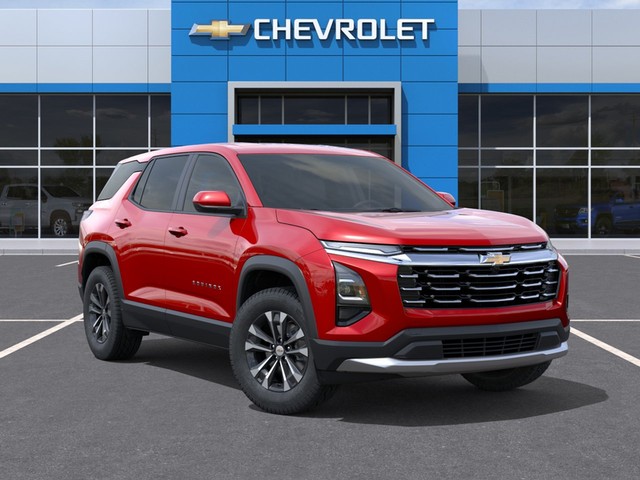 2027 Chevrolet Equinox LT - Photo 7