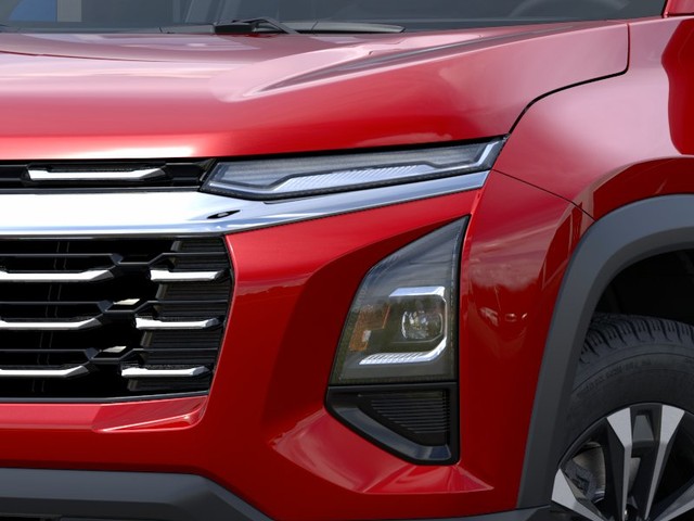 2027 Chevrolet Equinox LT - Photo 10
