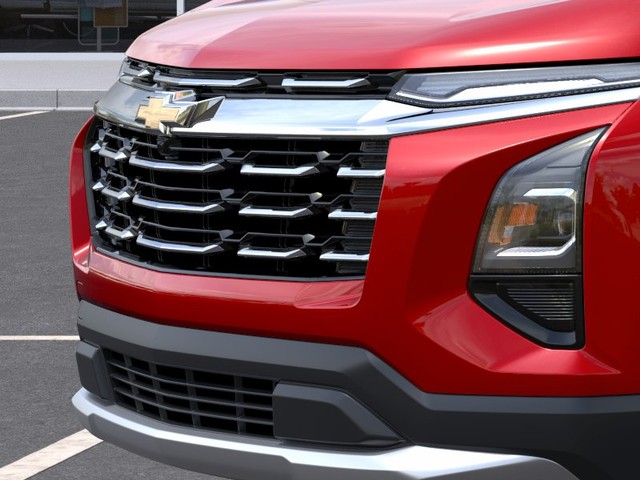 2027 Chevrolet Equinox LT - Photo 13