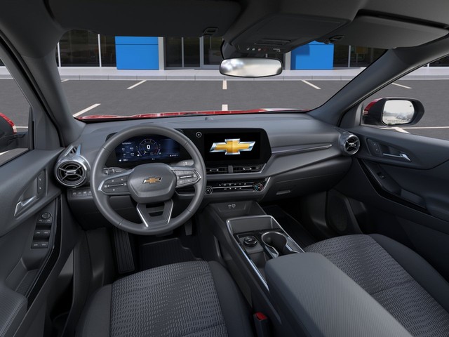 2027 Chevrolet Equinox LT - Photo 15