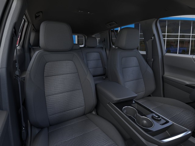 2027 Chevrolet Equinox LT - Photo 16
