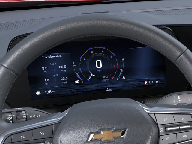2027 Chevrolet Equinox LT - Photo 18