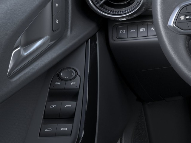 2027 Chevrolet Equinox LT - Photo 22