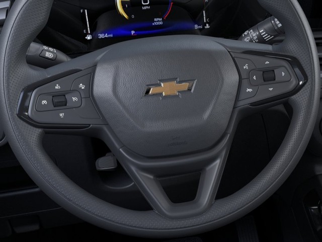 2026 Chevrolet Trailblazer LS - Photo 19