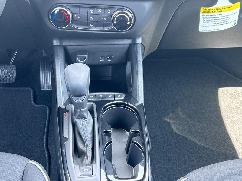 Chevrolet TrailBlazer Vehicle Full-screen Gallery Image 9
