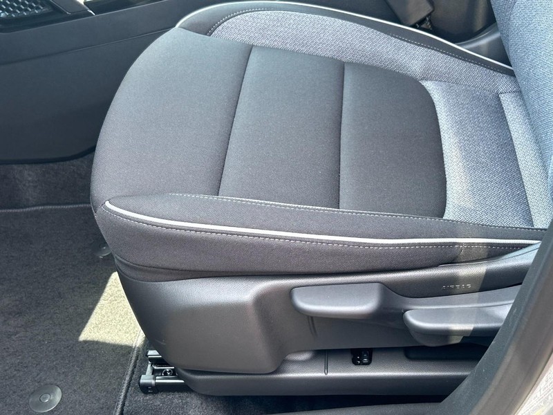 Chevrolet TrailBlazer Vehicle Full-screen Gallery Image 11