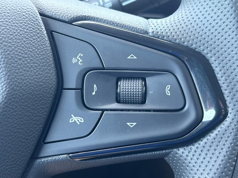 Chevrolet TrailBlazer Vehicle Full-screen Gallery Image 14