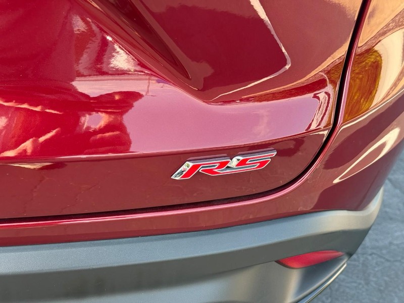 Chevrolet Trax Vehicle Full-screen Gallery Image 5
