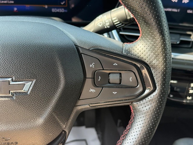 Chevrolet Trax Vehicle Full-screen Gallery Image 20