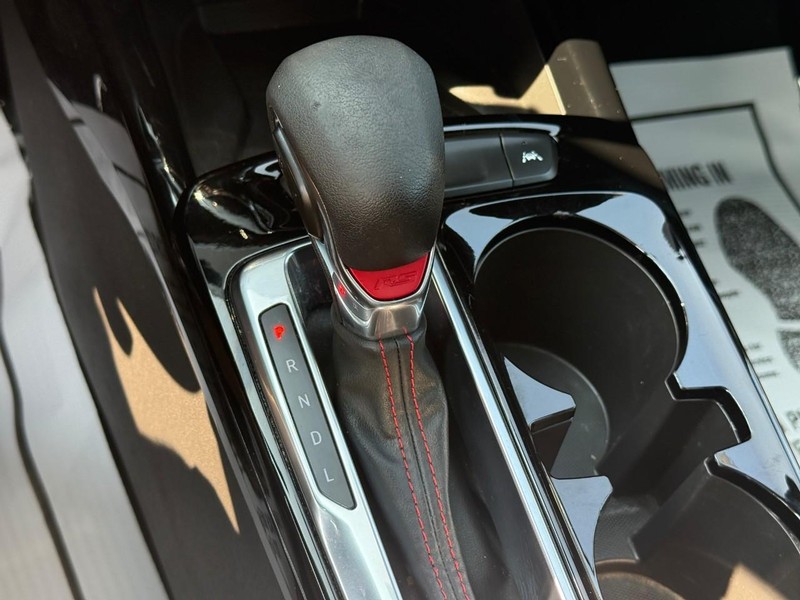 Chevrolet Trax Vehicle Full-screen Gallery Image 22