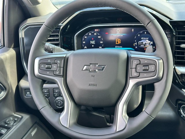2026 Chevrolet Silverado 1500 LT Trail Boss - Photo 7