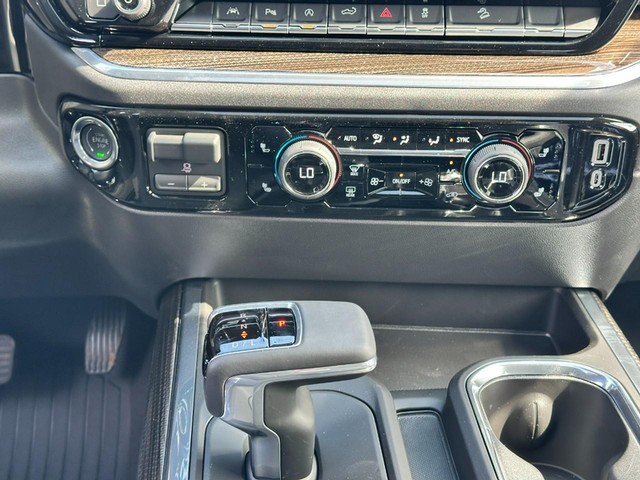 2026 Chevrolet Silverado 1500 LT Trail Boss - Photo 9