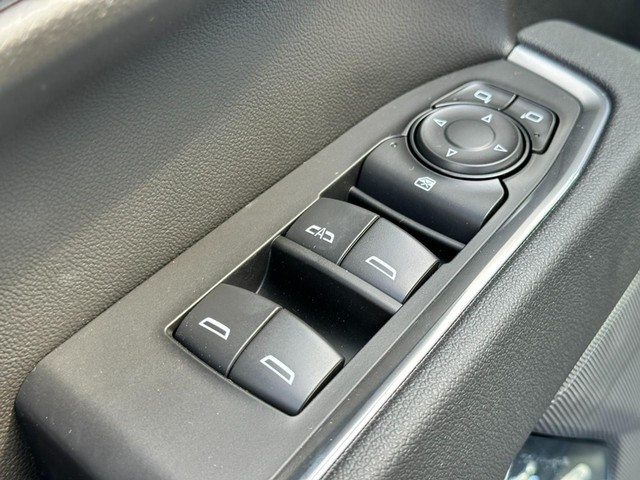 2026 Chevrolet Silverado 1500 LT Trail Boss - Photo 10