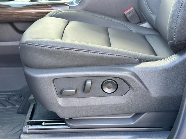2026 Chevrolet Silverado 1500 LT Trail Boss - Photo 11