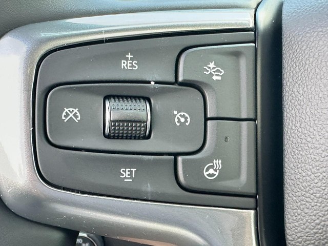 2026 Chevrolet Silverado 1500 LT Trail Boss - Photo 12