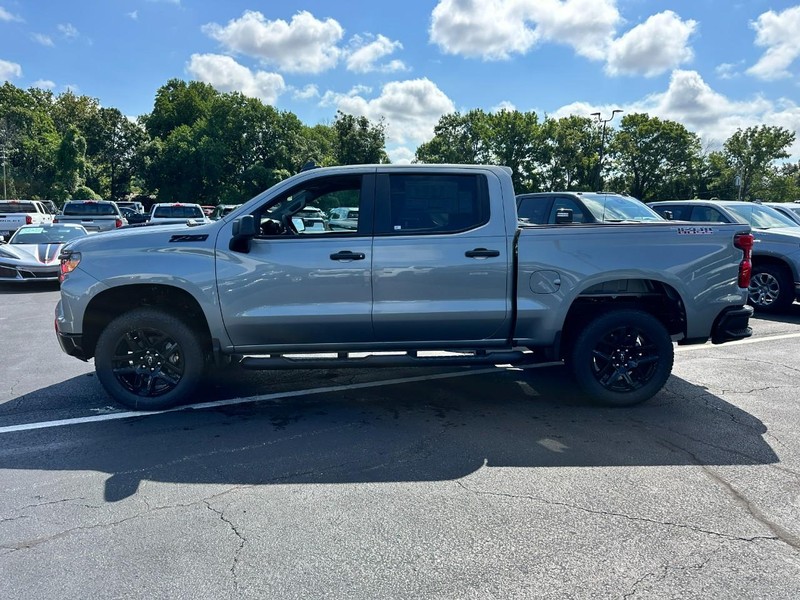Chevrolet Silverado 1500 Vehicle Full-screen Gallery Image 2