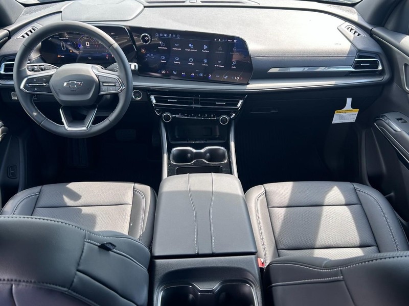 Chevrolet Traverse Vehicle Full-screen Gallery Image 11