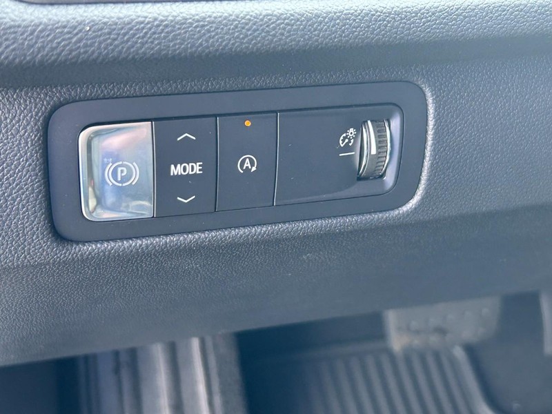 Chevrolet Traverse Vehicle Full-screen Gallery Image 14