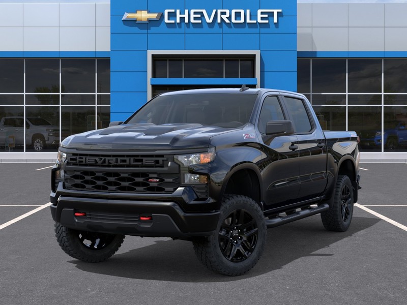 Chevrolet Silverado 1500 Vehicle Full-screen Gallery Image 6