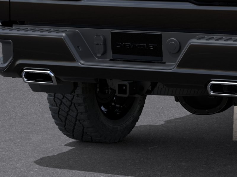 Chevrolet Silverado 1500 Vehicle Full-screen Gallery Image 14