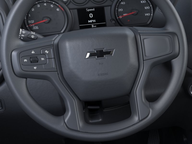 Chevrolet Silverado 1500 Vehicle Full-screen Gallery Image 19