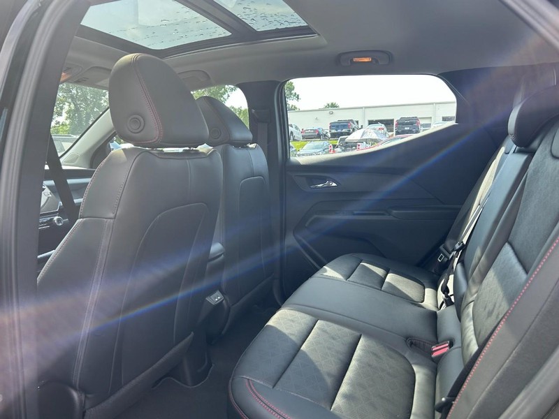 Chevrolet Bolt Vehicle Full-screen Gallery Image 6