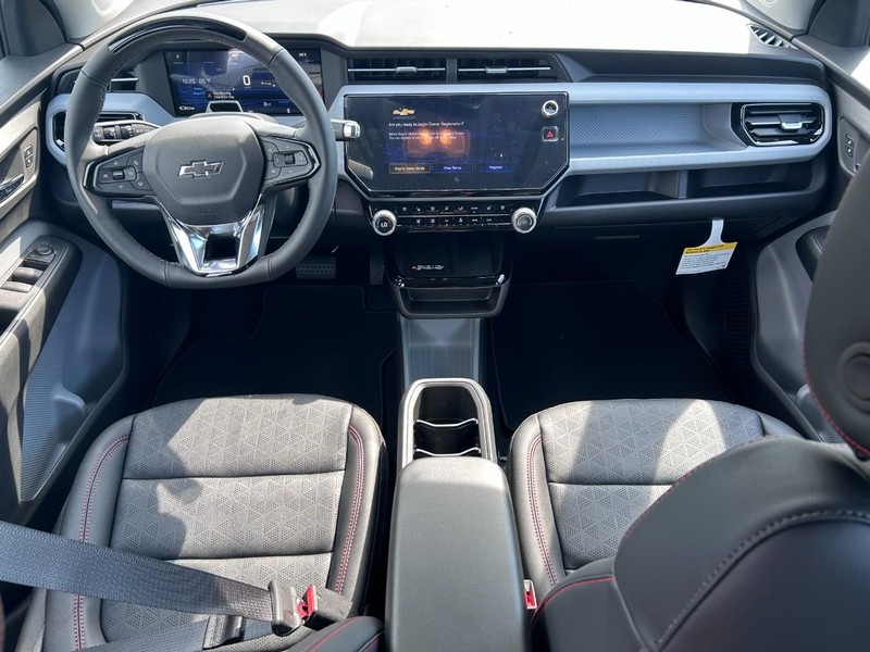 Chevrolet Bolt Vehicle Full-screen Gallery Image 7