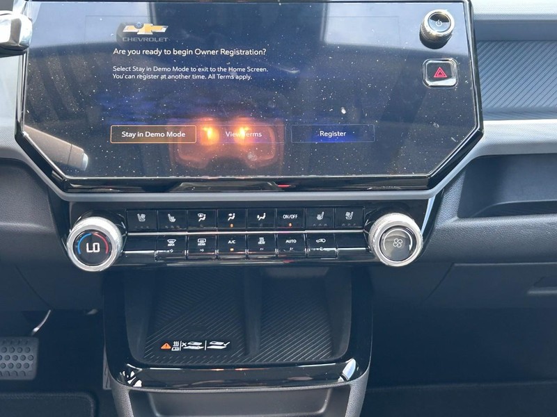 Chevrolet Bolt Vehicle Full-screen Gallery Image 9