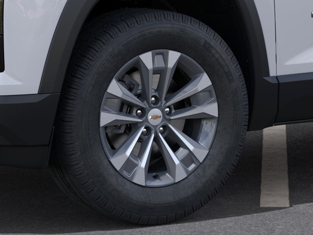 2026 Chevrolet Equinox LT - Photo 9