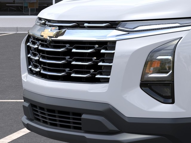 2026 Chevrolet Equinox LT - Photo 13