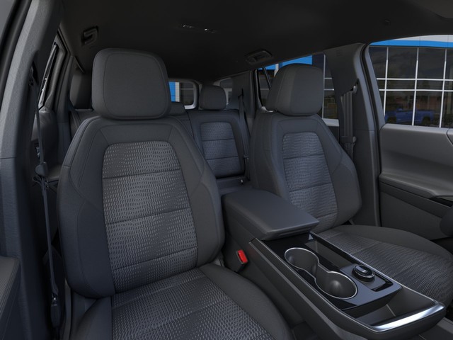 2026 Chevrolet Equinox LT - Photo 16