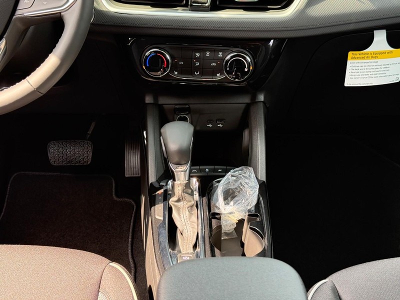 Chevrolet TrailBlazer Vehicle Full-screen Gallery Image 10