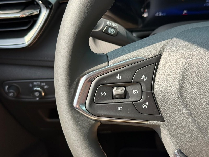 Chevrolet TrailBlazer Vehicle Full-screen Gallery Image 14