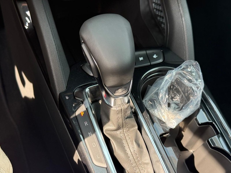 Chevrolet TrailBlazer Vehicle Full-screen Gallery Image 16