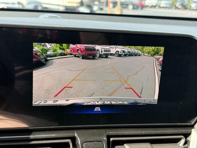 Chevrolet TrailBlazer Vehicle Full-screen Gallery Image 18