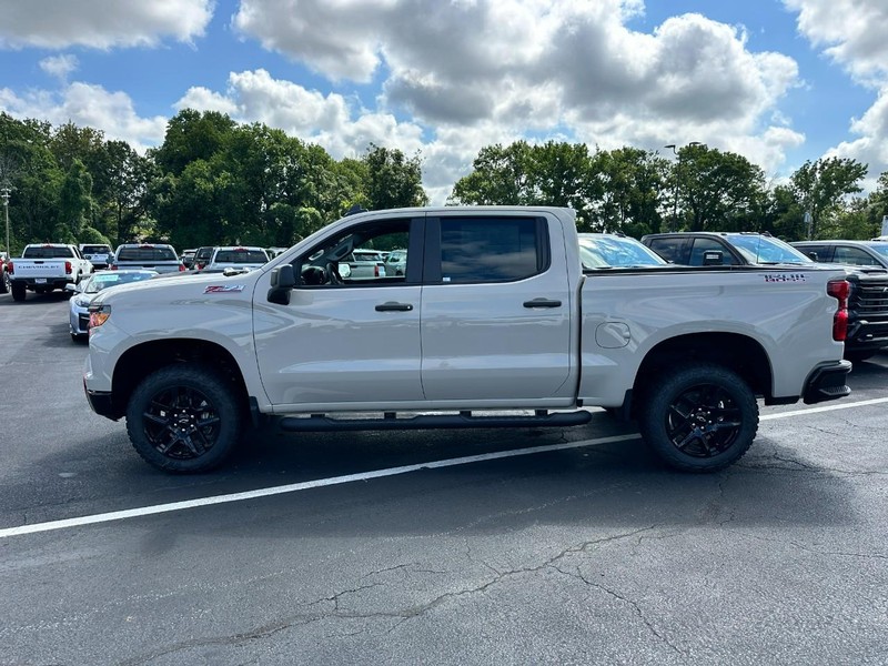 Chevrolet Silverado 1500 Vehicle Full-screen Gallery Image 2