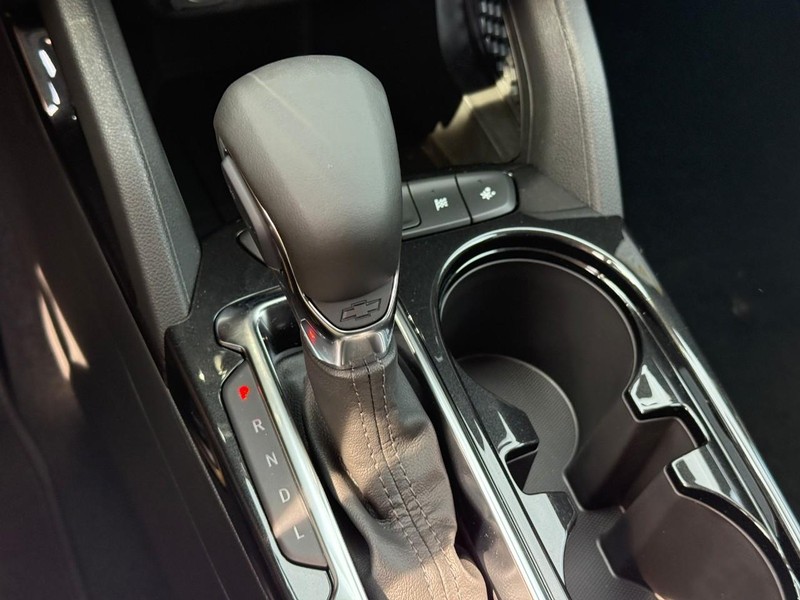 Chevrolet TrailBlazer Vehicle Full-screen Gallery Image 14