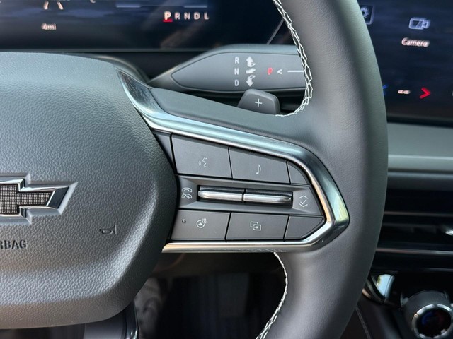 2027 Chevrolet Traverse LT - Photo 15